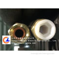 1/4 Inch HVAC Copper Tubing for R4 Relative Refrigerant Type M1 / UL94